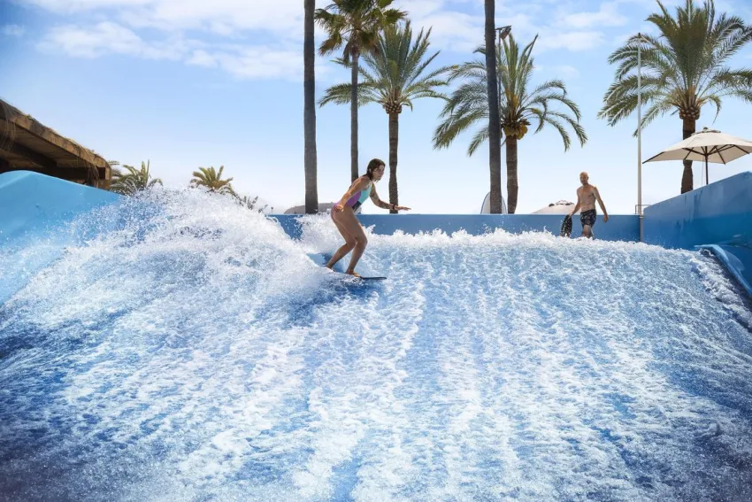 INNSiDE by Melia Wave Calvia (ex Sol Wave House) 4*-6