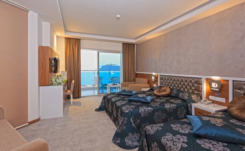 Diamond Hill Resort 5*-7