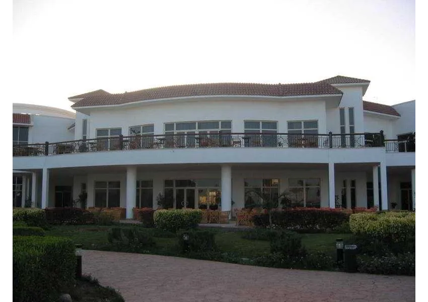 Sunrise Alma Bay Resort 4*-10