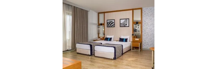 Calido Maris Hotel 5*-29