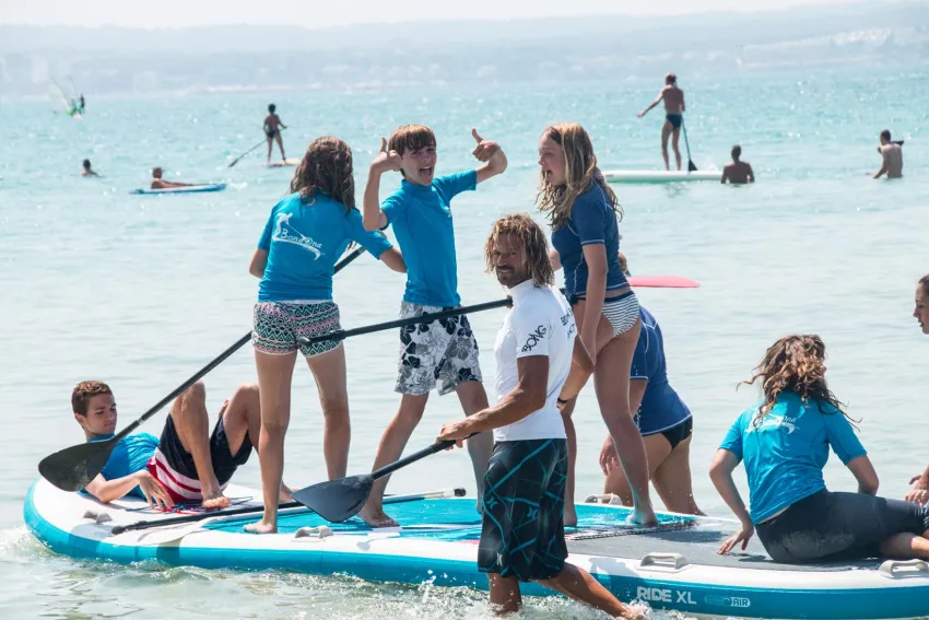 Amic Miraflores Hotel 3*-30