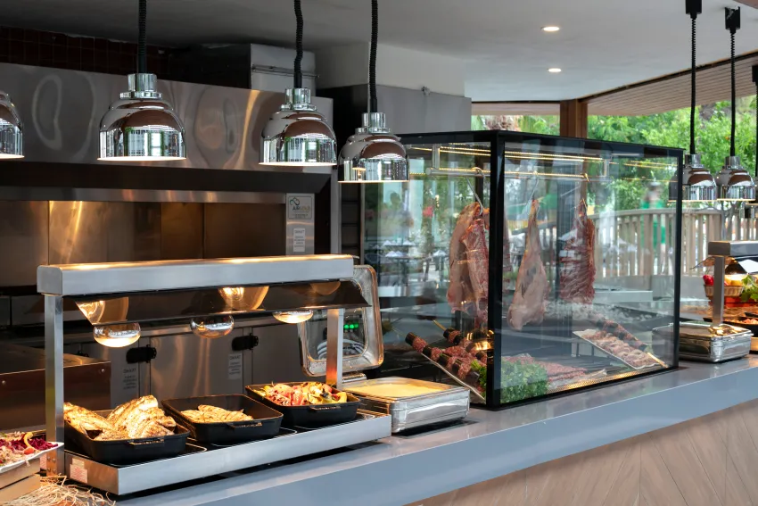 Megasaray Resort Side 5*-77