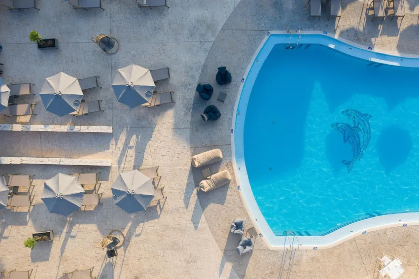 Marelen Hotel 4*-109