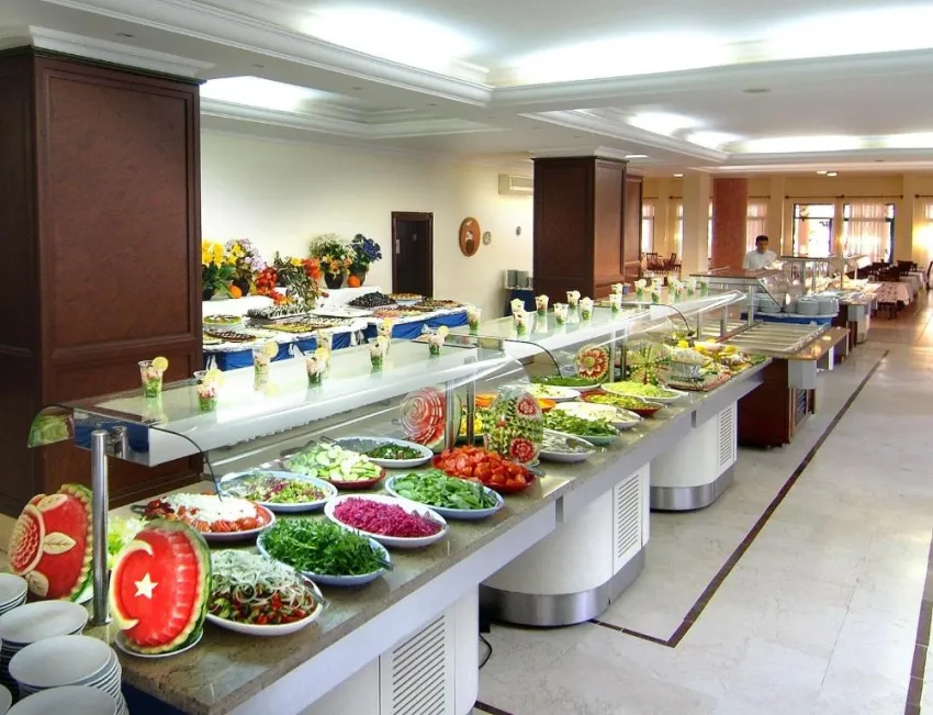 CLUB HOTEL MIRABELL  4*-12