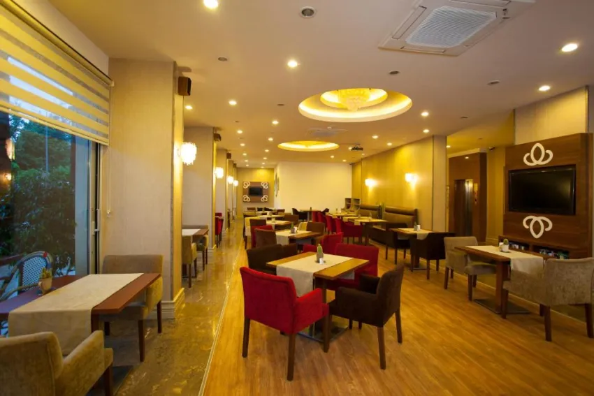 GARDENIA HOTEL  4*-23