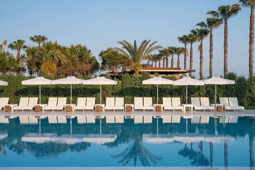 Voyage Belek Golf & Spa Hotel 5*-82