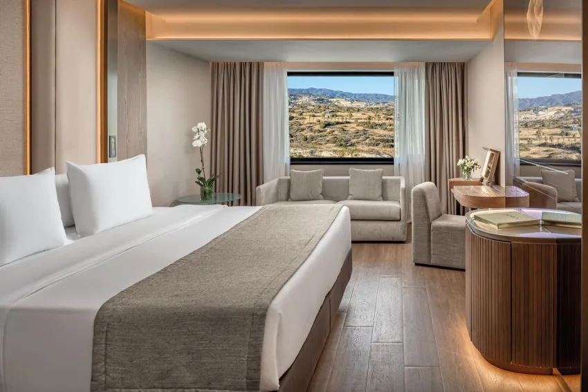 Amathus Beach Hotel Limassol 5*-27