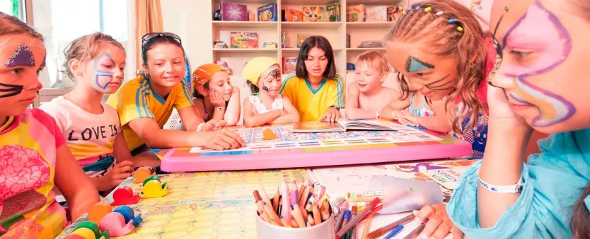 Seher Sun Palace Resort & Spa 5*-12