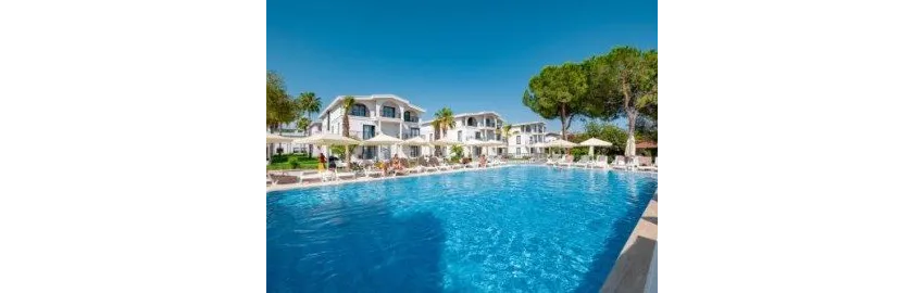 La Benata Hotel 5*-22