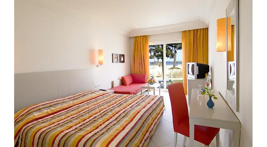 THALASSA SOUSSE RESORT & AQUA PARK  4*-6