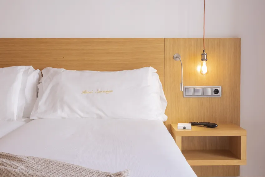 Saratoga Hotel 4*-120