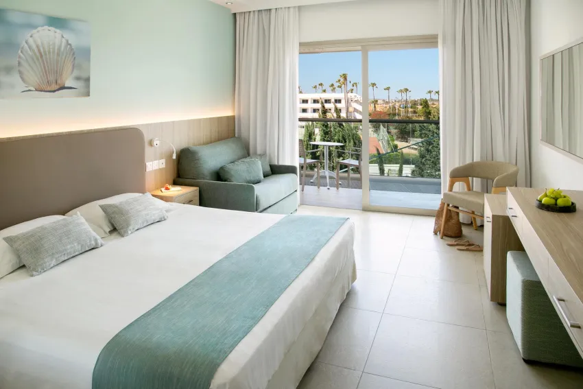 Asterias Beach 4*-22