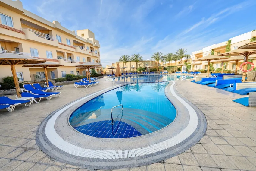 Golden Beach Resort Ex. Movie Gate 4*-33