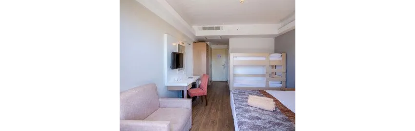 Palmet Resort Hotel 5*-17