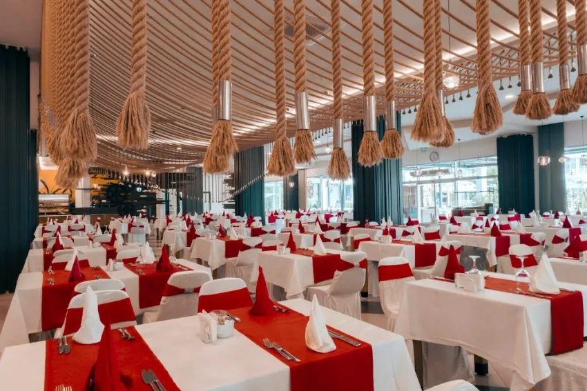 SEASHELL RESORT & SPA HOTEL  5*-36