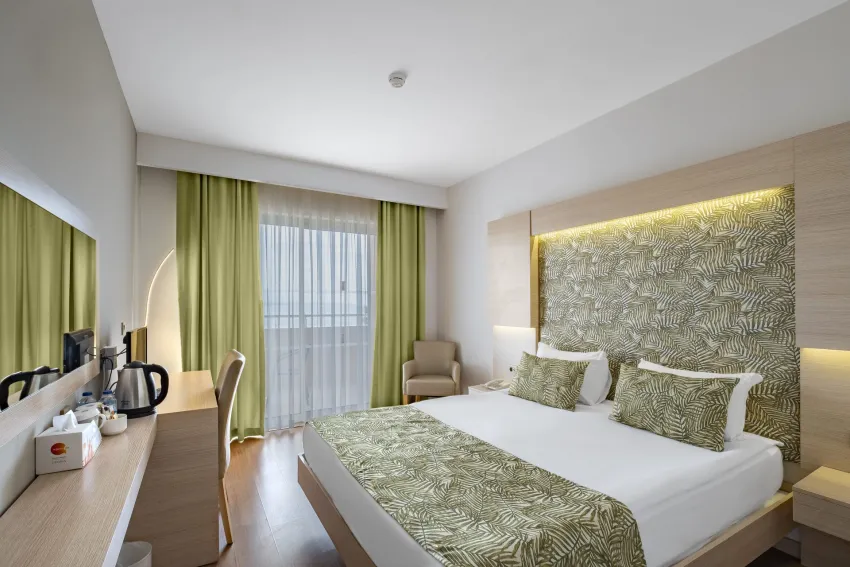 A Good Life Utopia Family Resort 4*-24