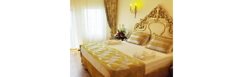 Selectum Noa Belek (Ex. Cesars Belek) 5*-19