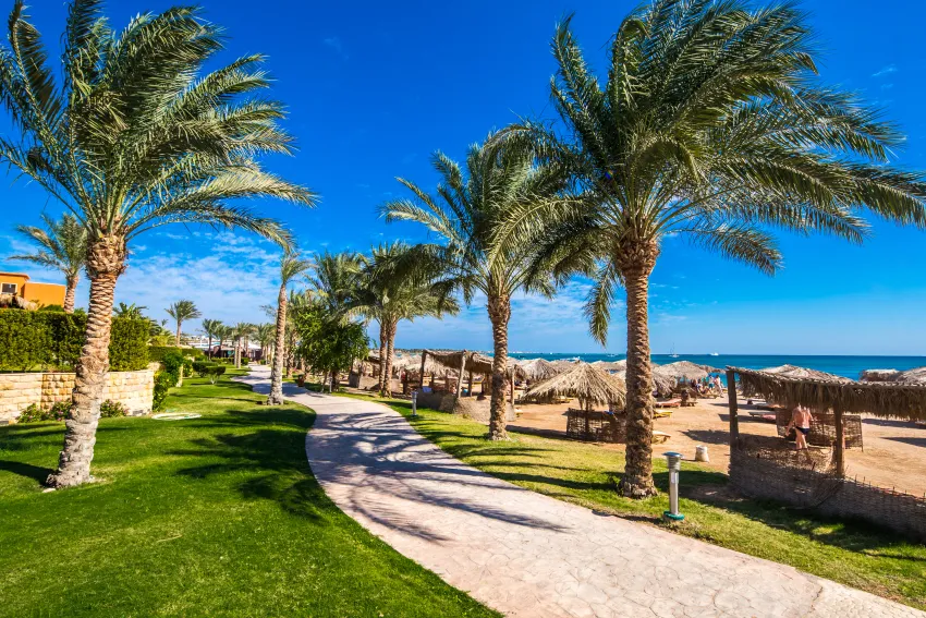 Caribbean World Resort 5*-18