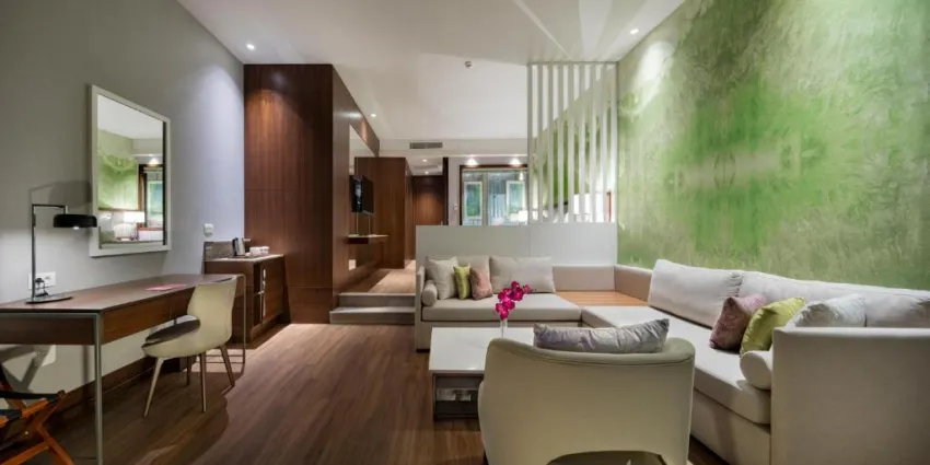 TRENDY LARA HOTEL  5*-24