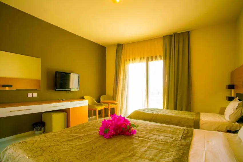 SEMPATI HOTEL  3*-16