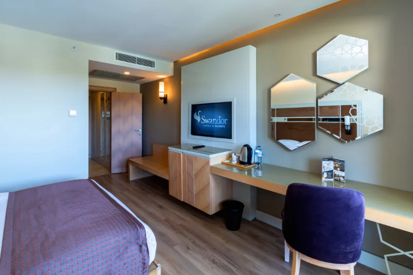 Swandor Hotels & Resort Topkapi Palace 5*-42