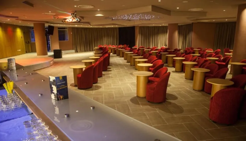 MARHABA PALACE  5*-15