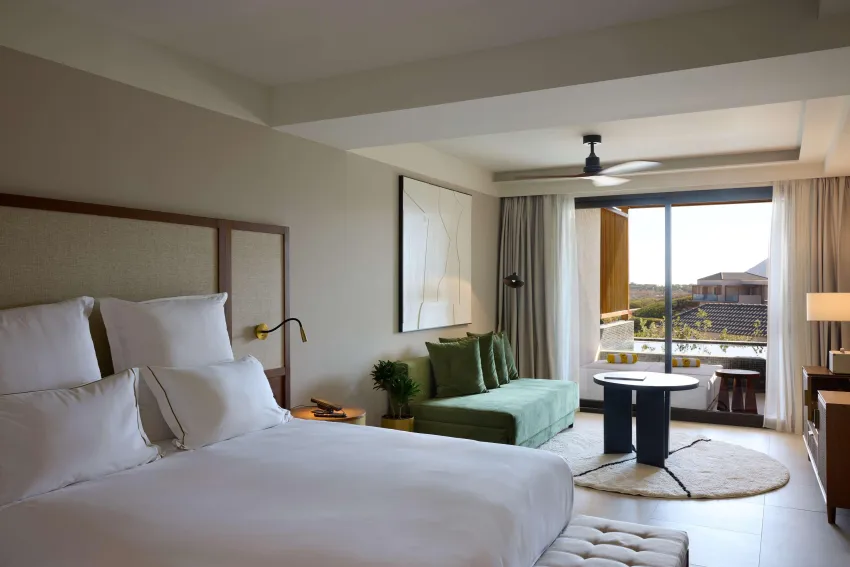 Isla Brown Resort Chania, Curio Collection by Hil 4*-228