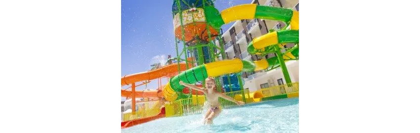 Narcia Resort Side 5*-1