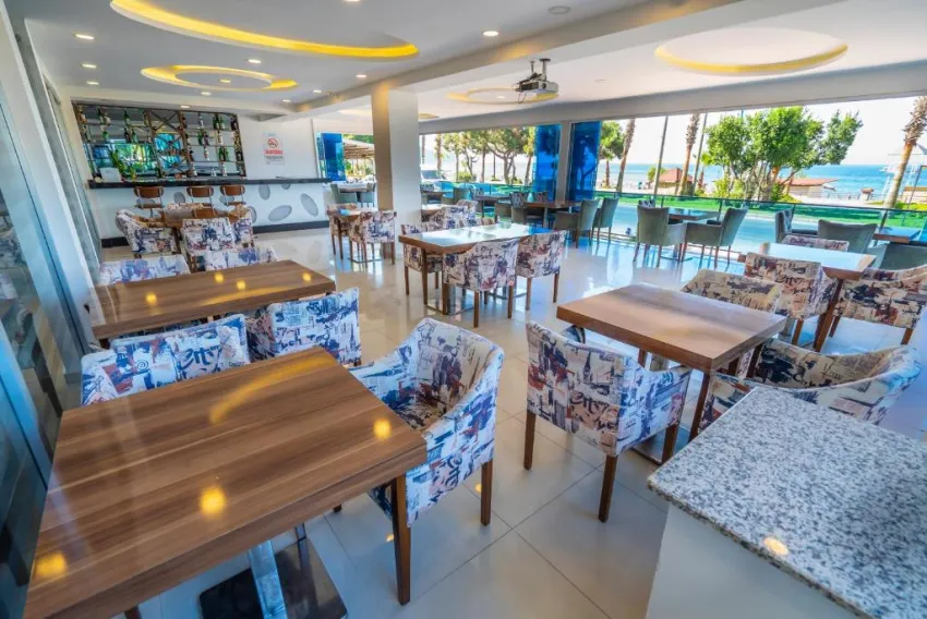 KLEOPATRA LIFE HOTEL  4*-23
