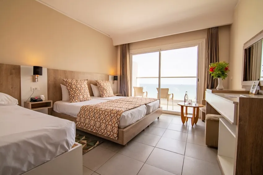Riadh Palms Resort & Spa 4*-13
