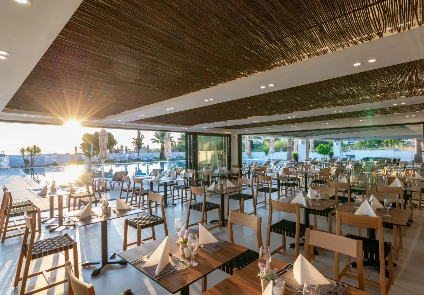 Dore Boutique Hotel 4*-21