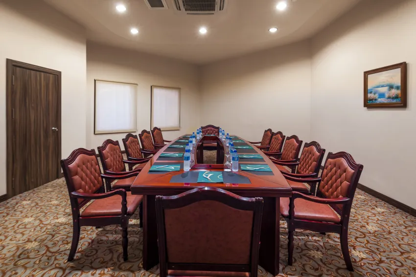 Club Hotel Turan Prince World 5*-74