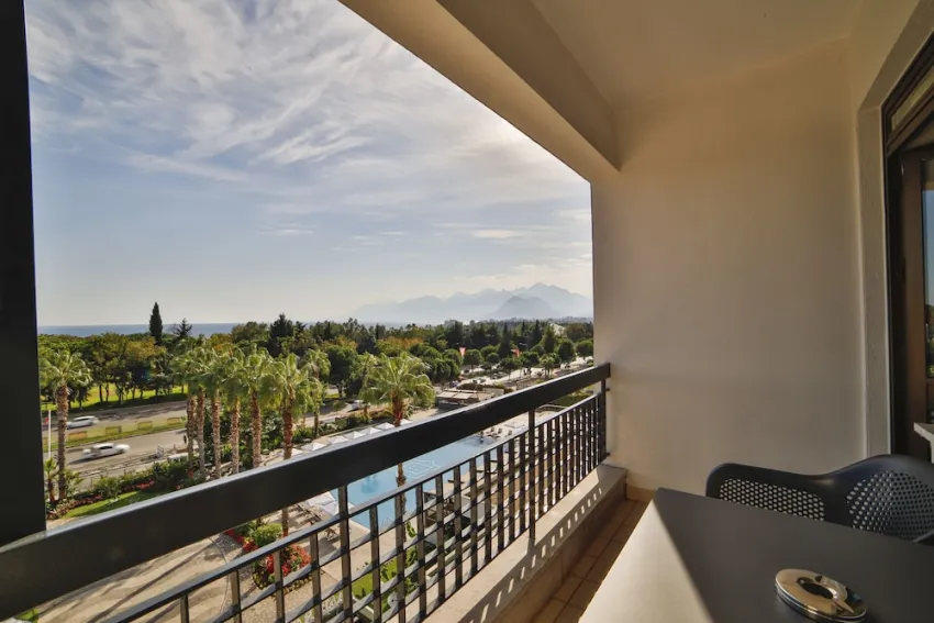 Nashira City Resort Hotel 4*-12