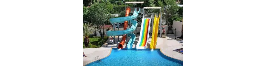 Kemer Dream Hotel 4*-4