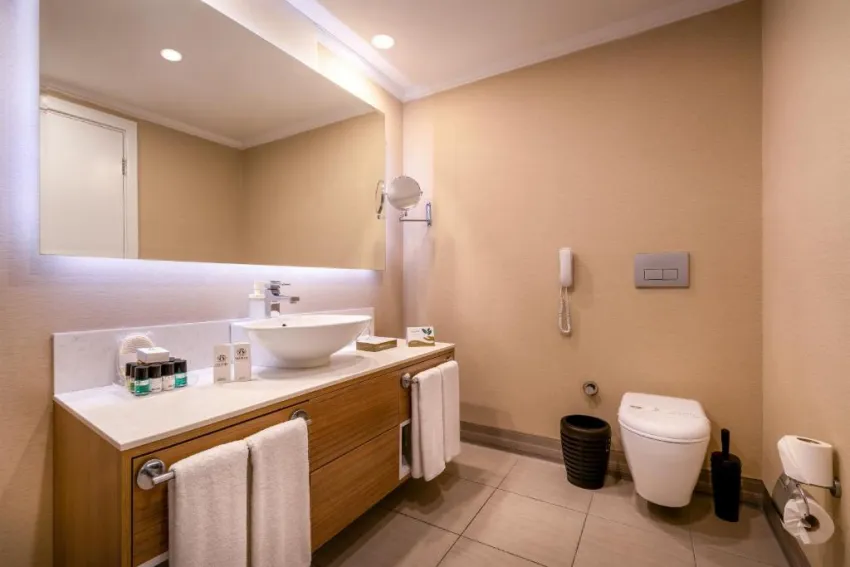 DELPHIN IMPERIAL HOTEL  5*-50