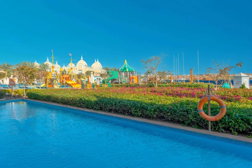 Titanic Royal Resort 5*-20