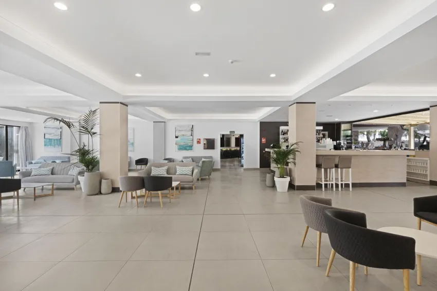 Alua Boccaccio 4*-12