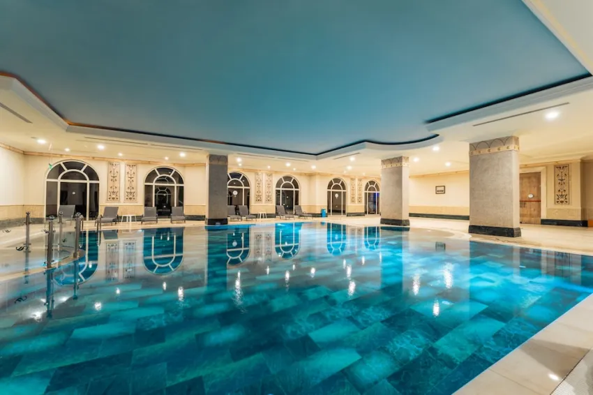 IC Hotels Airport 4*-43