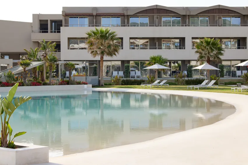 Euphoria Resort 5*-77