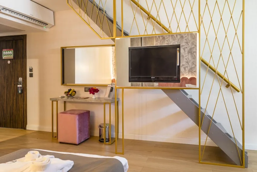 Club Hotel Turan Prince World 5*-12