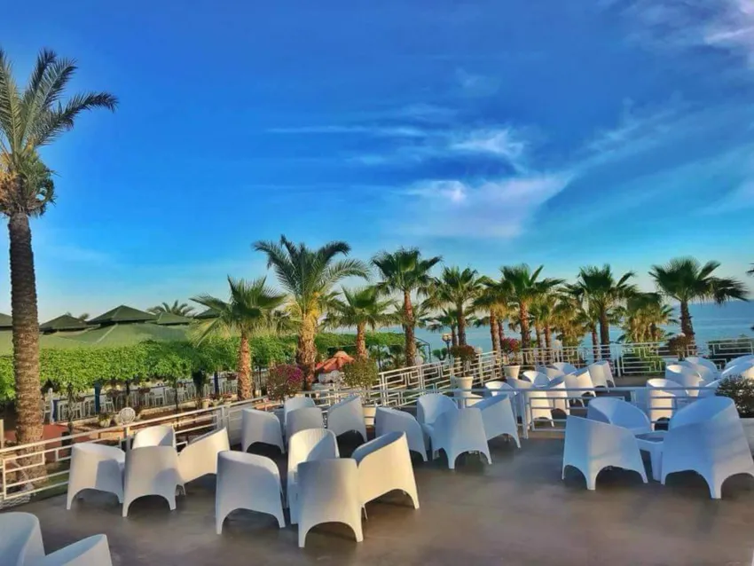 Hotel Turan Prince 5*-78