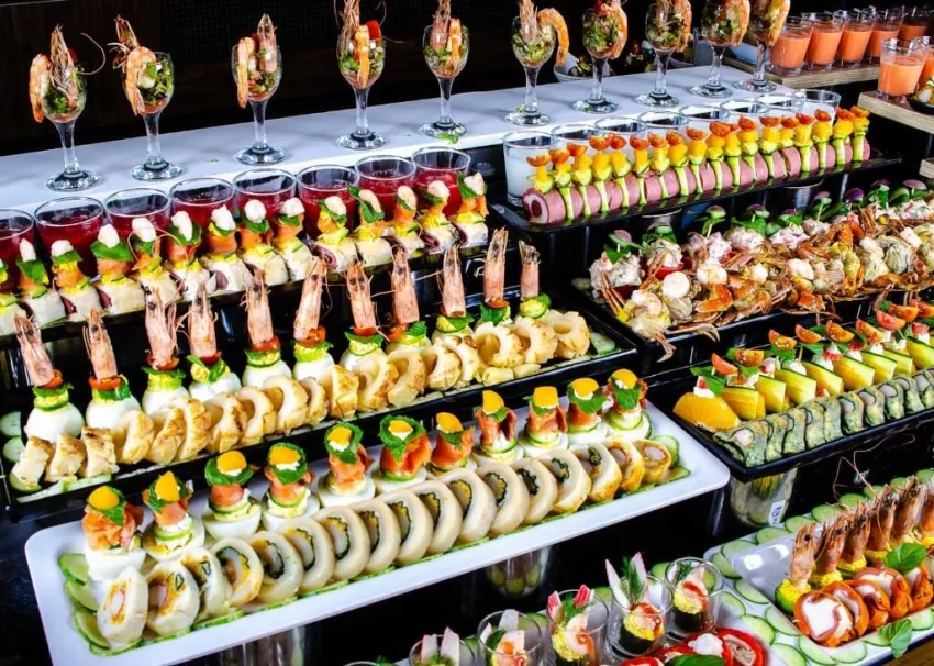 TITANIC ROYAL RESORT  5*-12