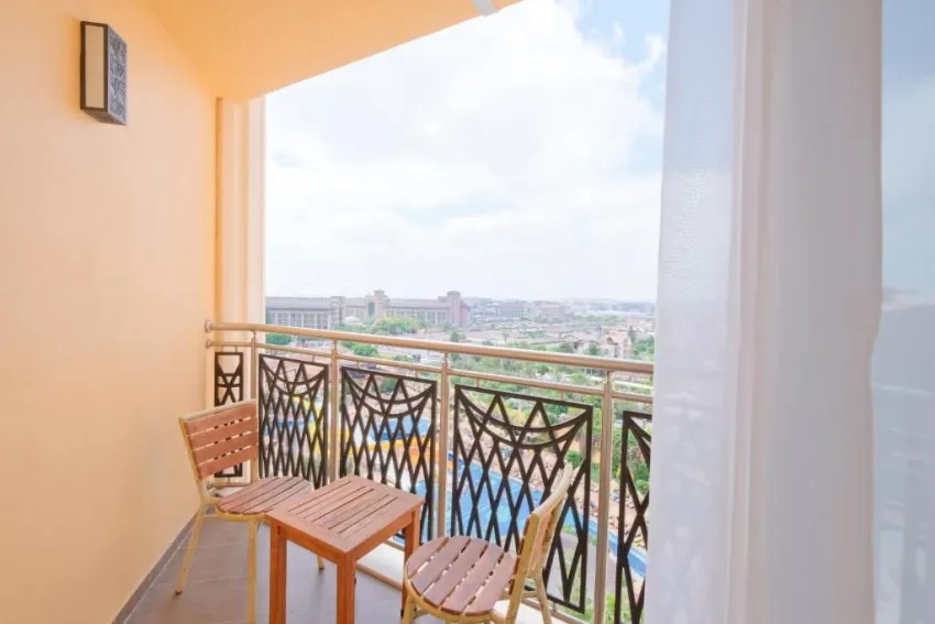 VILLA SIDE RESIDENCE HOTEL  5*-5