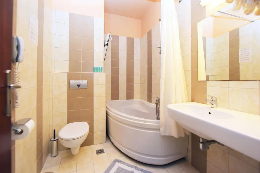 Esmeralda Hotel 3*-21