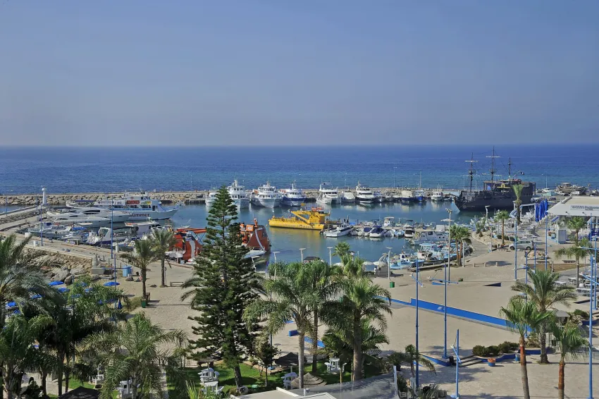 Okeanos Beach Boutique Hotel 4*-5