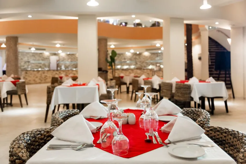 Coral Sun Beach Resort 4*-6