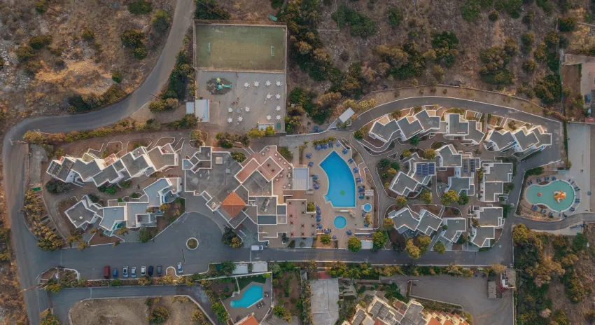 Sunshine Village Chersonissos 4*-1