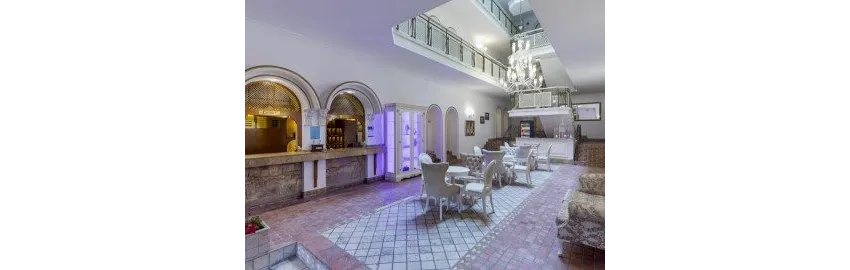 Adalya Port Hotel 4*-3