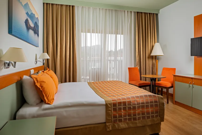 TUI Aqi Hydros Club 5*-18