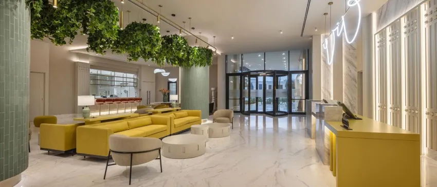 Mercure Antalya Belek 4*-14